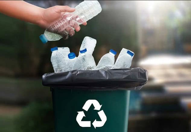 spritzer reduce plastic waste