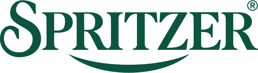 blog spritzer logo natural mineral water