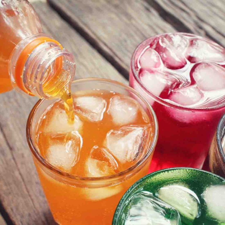 air soda