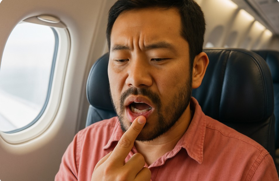 kurang air dalam badan