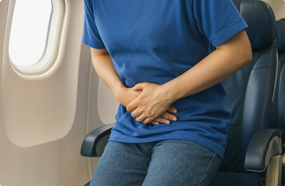 kurang air dalam badan