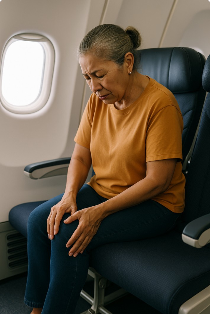 kurang air dalam badan