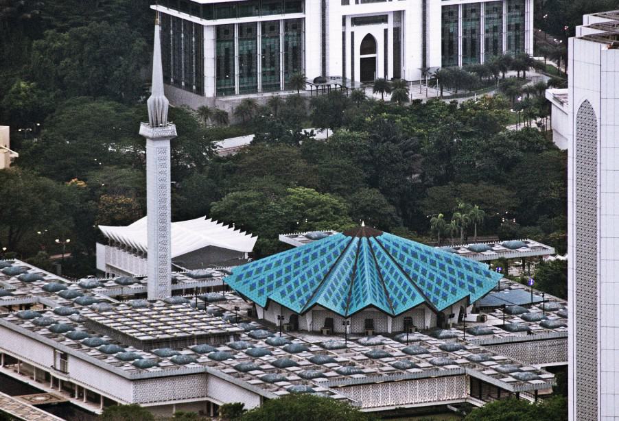 tempat menarik di kuala lumpur