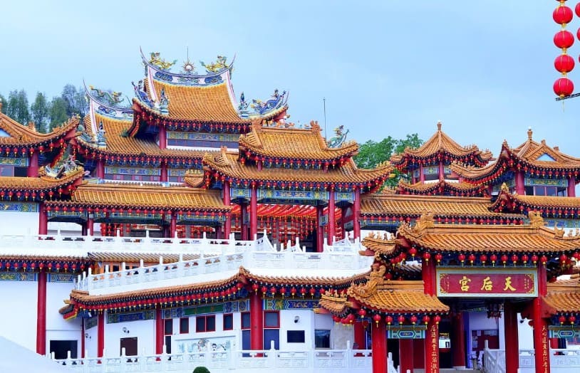tempat menarik di kuala lumpur