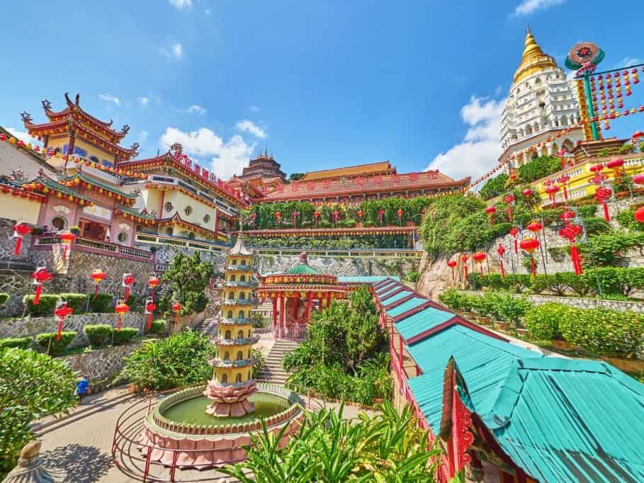 chap goh mei malaysia