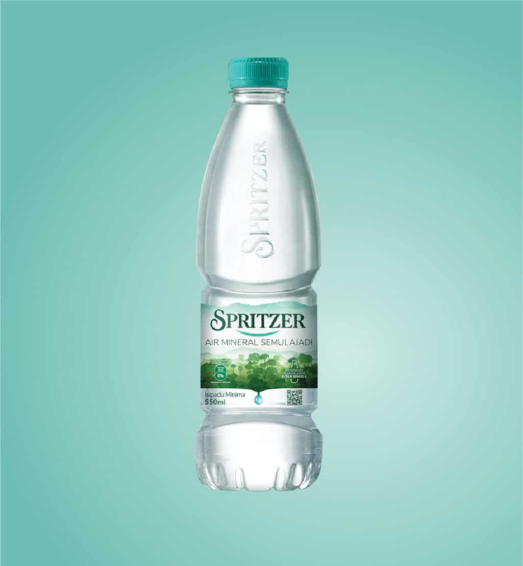 shop spritzer mineral water products 2024