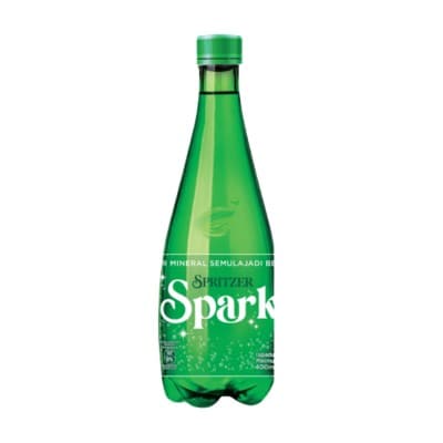 Spritzer Sparkling